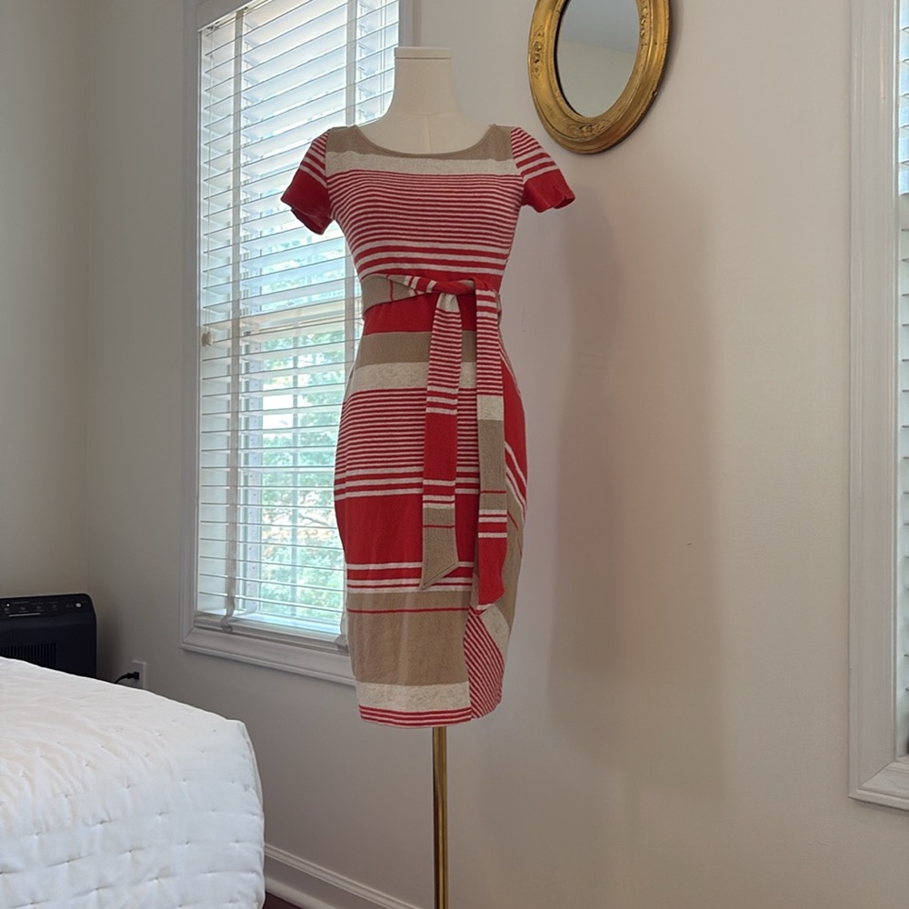Lilka Dress - XS from Anthropologie - Like New!